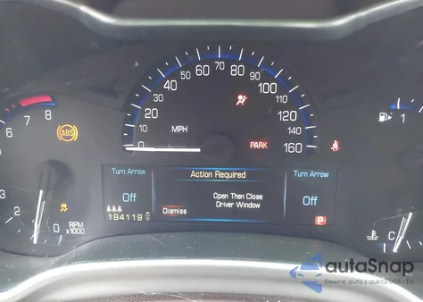 2013 Cadillac Srx Luxury Collection from USA, damaged, VIN 3GYFNCE31DS540000